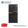 Tủ lạnh Toshiba GR-RF606WI-PMV(60)-AG | 471L 4 cánh Inverter