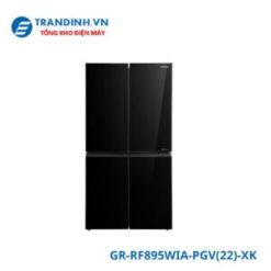 Tủ lạnh Toshiba GR-RF895WIA-PGV(22)-XK | 758L 4 cánh inverter