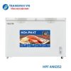 Tủ đông Hòa Phát HPF AN6352 | 352L 1 ngăn 2 cánh