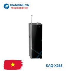 Máy lọc nước RO Hydrogen Karofi KAQ-X26S | 12 lõi, 20 lít/giờ