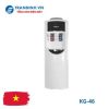 Cây nước nóng lạnh Kangaroo KG46 | 2 vòi, bình úp