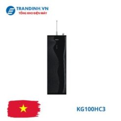 Máy lọc nước Kangaroo KG100HC3 | 11 lõi, 1 vòi, 18 lít/giờ