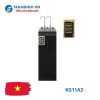 Máy lọc nước Kangaroo KG11A3 | 2 vòi 3 chế độ, 11 lõi