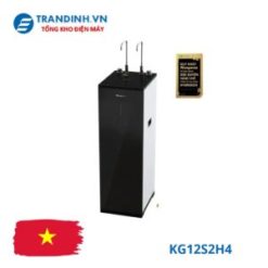 Máy lọc nước RO Kangaroo KG12S2H4 | 12 lõi 3 chế độ