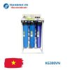 Máy lọc nước Kangaroo KG300VN | 7 lõi, 50 lít/ngày lắp âm