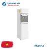 Cây nước nóng lạnh Kangaroo KG36A2 | 2 vòi, bình úp