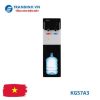 Cây nước nóng lạnh Kangaroo KG57A3 | 2 vòi, bình âm