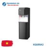 Cây nước nóng lạnh Kangaroo KG699A3 | 3 vòi nóng lạnh, bình âm