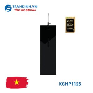 Máy lọc nước ion kiềm Kangaroo KGHP11S5 | 11 lõi, 1 vòi