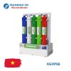 Máy lọc nước Kangaroo KGHP66 | 9 lõi, 18 lít/giờ lắp âm