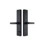 Khóa cửa vân tay Kitos KT-E3 Pro
