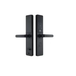 Khóa cửa vân tay Kitos KT-E3 Pro