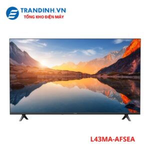 Tivi Xiaomi L43MA-AFSEA | Google TV FHD 43 inch
