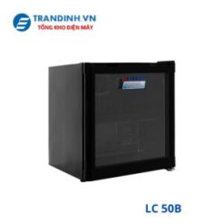 Tủ mát Alaska LC-50B | 50L 1 cánh