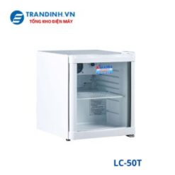 Tủ mát Alaska LC-50T | 50 lít 1 cánh đứng