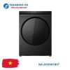 Máy giặt Panasonic NA-20VDW1BVT | 10kg Inverter cửa ngang