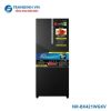 Tủ lạnh Panasonic NR-BX421WGKV | 380L 2 cánh inverter