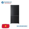 Tủ lạnh Panasonic NR-XZ520CWKV | 445 lít 4 cánh Inverter