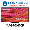 Tivi Samsung QA65QN90F | Smart Tivi NEO QLED 65inch 4k