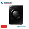 Máy sấy bơm nhiệt LG RB09NHP5O 9kg cửa ngang