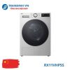 Máy sấy bơm nhiệt LG RX11VHP5S | 11 kg cửa ngang