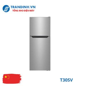 Tủ lạnh LG T30SV | 292 lít 2 cánh Inverter model 2026
