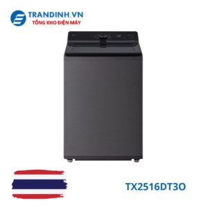 Máy giặt LG TX2516DT3O | 16kg cửa trên Inverter model 2026