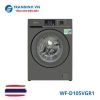 Máy giặt Casper WF-D105VGR1 | 10.5kg cửa ngang Inverter