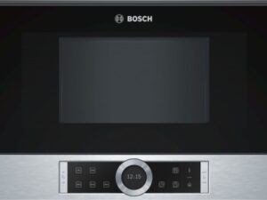 Lò vi sóng âm tủ Bosch BFL634GS1 21 lít