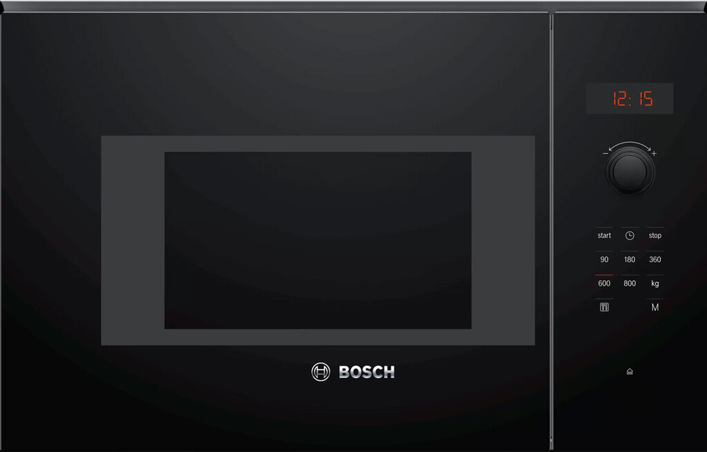Lò vi sóng âm tủ Bosch BFL523MB0B 20 lít
