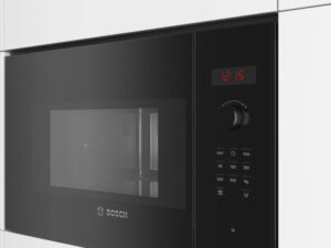 anh1 lo vi song Bosch BFL553MB0B