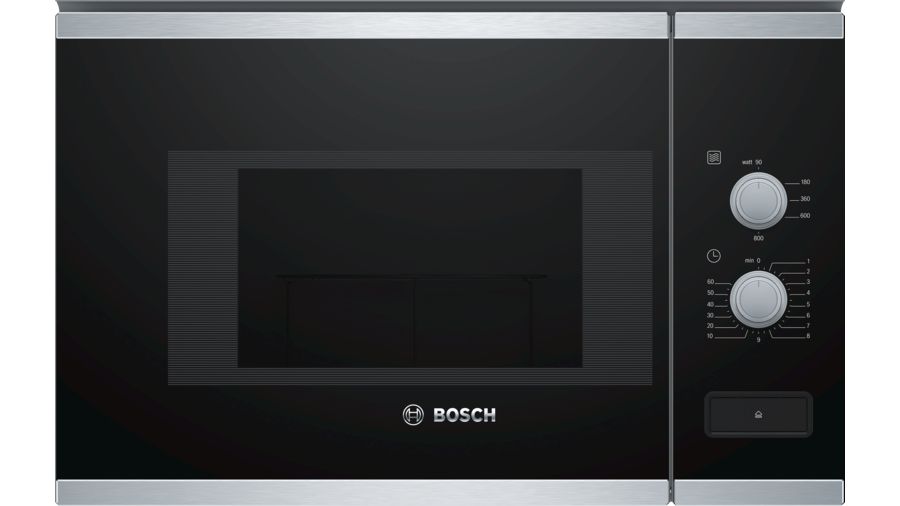 Lò vi sóng Bosch âm tủ BFL520MS0 20L có nướng