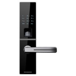 Khóa vân tay Dessmann G800FPC