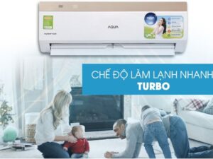 dieu hoa aqua aqa rv13qa 5