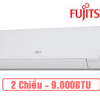 Điều Hòa Fujitsu AOY9R 9000BTU 2 chiều