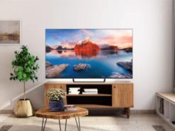 Google Tivi Xiaomi A Pro 4K 65 inch L65M8-A2SEA - Tổng quan thiết kế