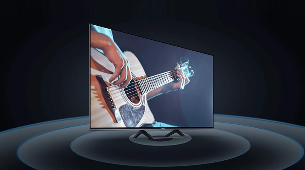 Google Tivi Xiaomi A Pro 4K 65 inch L65M8-A2SEA - Công nghệ âm thanh Google Tivi Xiaomi A Pro 4K 65 inch L65M8-A2SEA - Công nghệ âm thanh