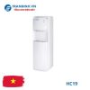 Cây nước nóng lạnh Karofi HC19 | 3 vòi nóng lạnh, bình âm