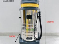 hiclean hc80