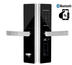 Khoá cửa vân tay 5asystem 5A TS7000 PLUS
