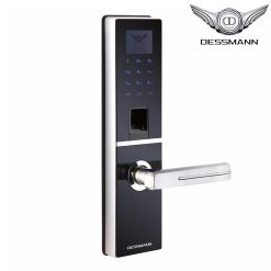 Khóa của vân tay Dessmann G811