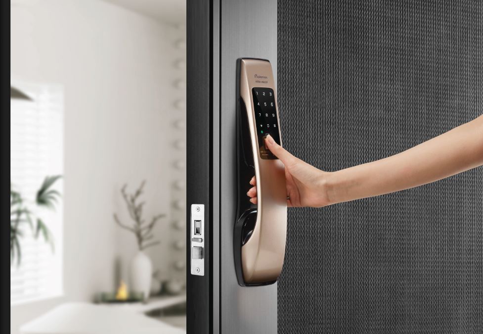 5. Chế độ riêng tư, ngăn chặn mọi sự làm phiền và đột nhập từ bên ngoài