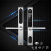 Khóa vân tay cửa nhôm Gigasun A02S