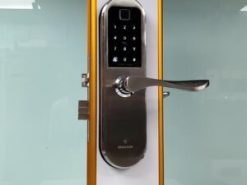 Đặc điểm nổi bật trên khoá cửa thông minh Gigasun D05S
