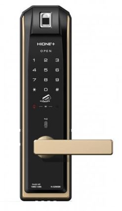 Khóa cửa vân tay Hione H-5290