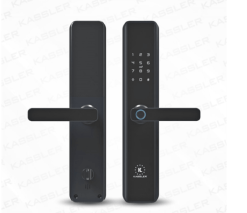 Khoá cửa vân tay Kassler KL-669