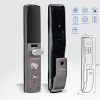Khoá cửa vân tay Kassler KL-789