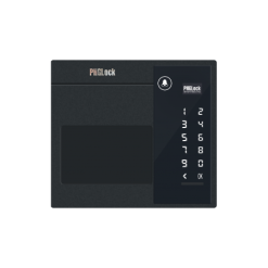 Khoá cửa vân tay- Khoá điện tử PHGLock FP3312