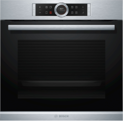 Lò nướng Bosch HBG655BS1