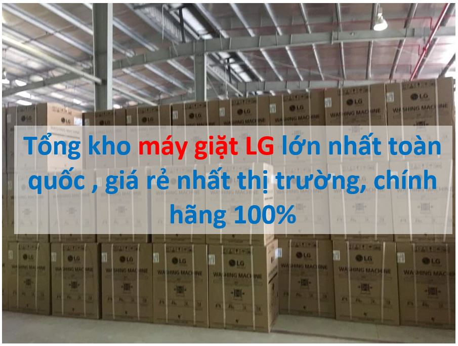 may giat lg 1